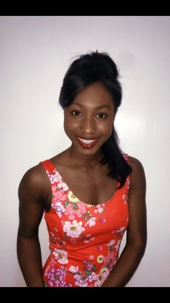 Erica Grace Mosby