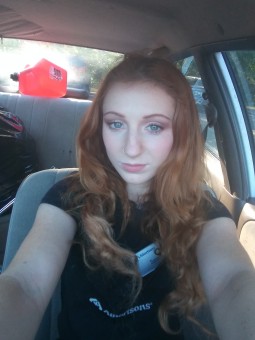 Sarah July Donovan