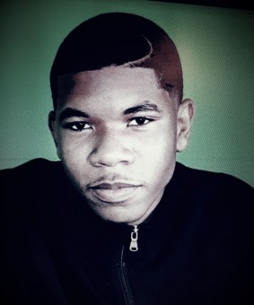 Taquan Johnson