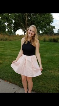Abby Ringgenberg