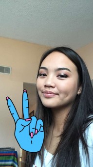 Michelle Tran
