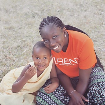Natalie Nyamekye Carr