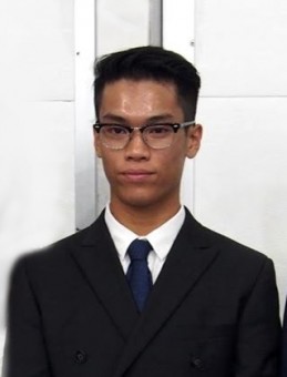 Phi Nguyen