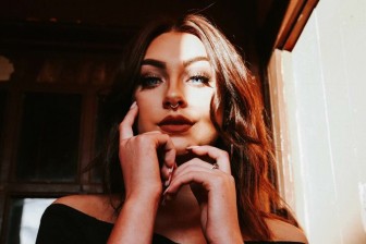 Averi Welsh
