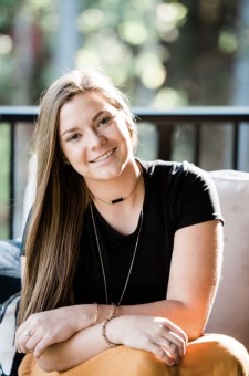 Maggie Winegar