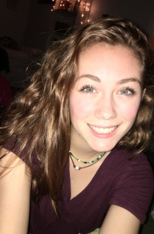 Meagan-elise Malone