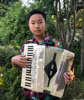 Derek Yuan