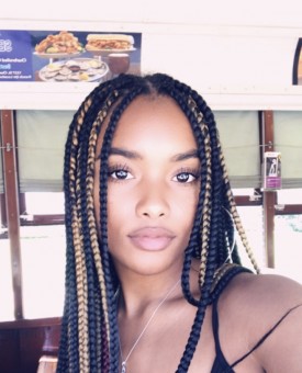 Janee Jenkins