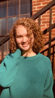 Grace Stefania Radosevich