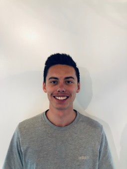 Joshua Buss