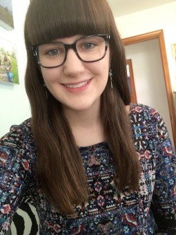 Grace Altenhofen