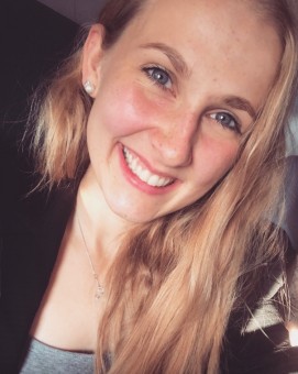 Allison B Berndt