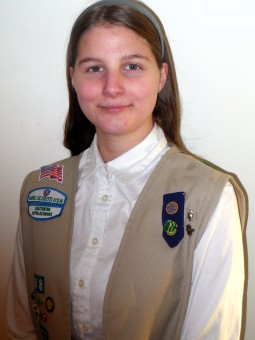Brianna Saylor