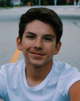 Brandon Foskett