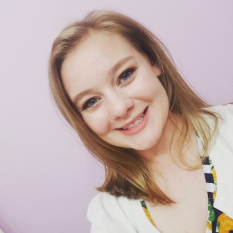 Grace Eckstein