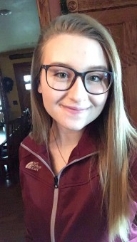 Lauren Elizabeth Wight