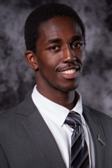 Paul Mbugua