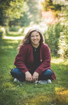 Kelcie Shimulunas