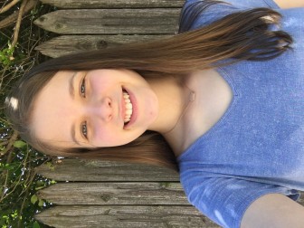 Sophia Haug