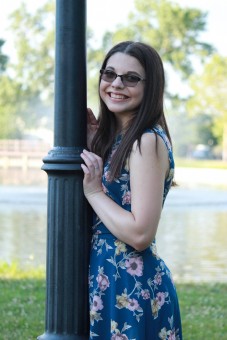 Nicole Elizabeth Garland