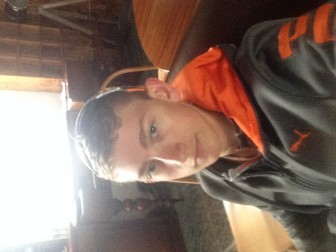 Isaac Knapp