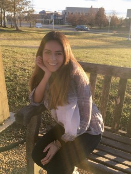 Ariana Rojas-camacho