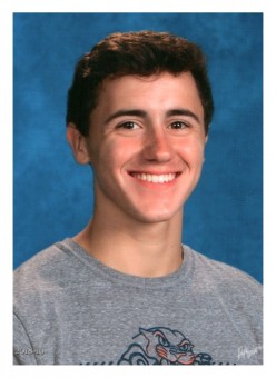 Jared Wayne Beyers