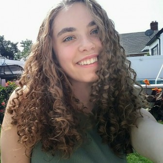Kayla Joan Baur