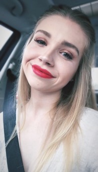 Kristen Huntley