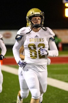 Garrett Pritchard