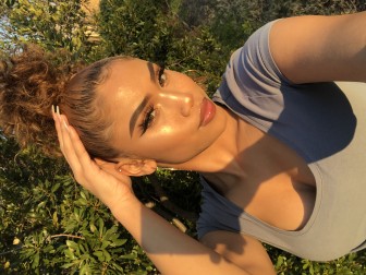 Mariah Sade Johnson Thornton
