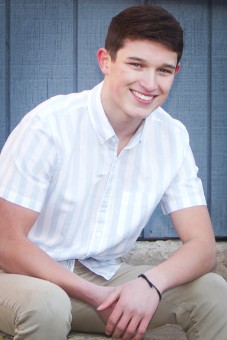 Kyler Clark