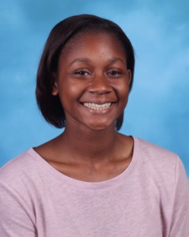 Shayla Tillman