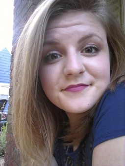 Kaylee Marie Isenhart