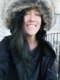 Nastassia Samadzelkava