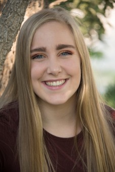 Lilyanne Carlson
