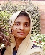 Zohra Nausheen