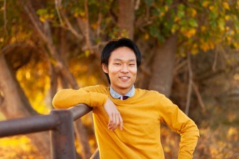 Gaku Roppongi