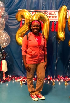 Victoria A.  Byrd