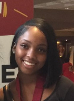 Brionna N. Rivers