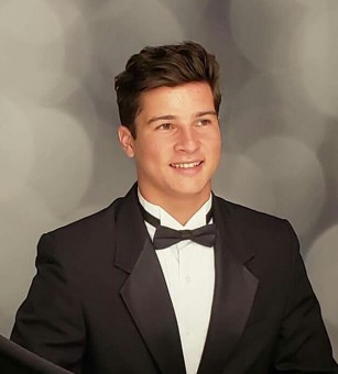 Lucas Bay Deininger
