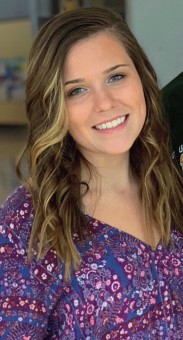 Katelyn Keyton