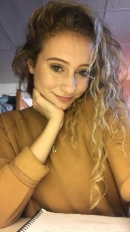 Peyton Lehman