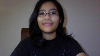 Rachel J. Carbajal Palacios