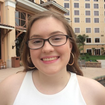 Haley M Rosel