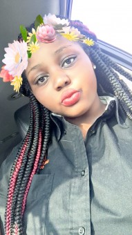 Jabriea Helen Johnson