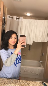 Maria De Jesus Gonzalez