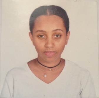 Betsega Moges Tefera