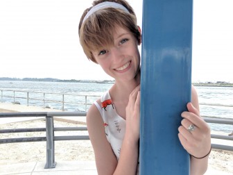Megan D Boyles