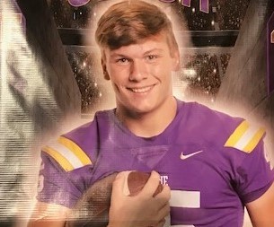 Timothy Nathaniel Getch